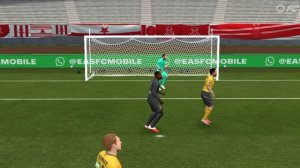 Смех до Слёз))) Порвал Сетку Ворот!)))