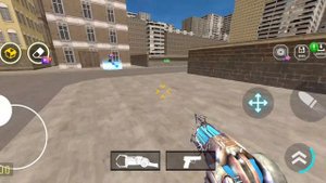 убегает страшных nextbot