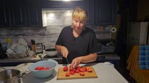 Невероятно вкусный грузинский чашушули!

#чашушули #грузинскаякухня #мясорецепт #чашушулирецепт