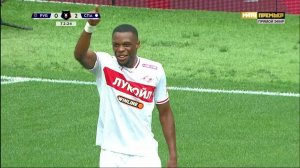 Рубин - Спартак. Обзор матча. 23.08.2025