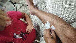 09.08.2025. Ника доктор.