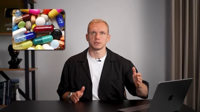 3 натуральных источника увеличения ЭСТРОГЕНА — ключ к красоте и здоровью каждой женщины