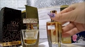 АРХИВ. Коллекция Giordani Gold：Giordani Gold Essenza Sensuale (Oriflame). Часть 1. Дизайн