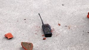 Водонепроницаемая рация Baofeng UV-9R Plus заявлена с мощностью 10 Вт!