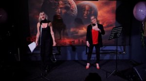 ГОЛОС ЧУВСТВ. ИНТЕРАКТИВНЫЙ ВЕЧЕР ОТНОШЕНИЙ, КОТОРЫЕ ЖИВУТ ВНУТРИ НАС