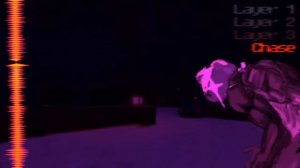 deep sleep skin jason chase theme forsaken