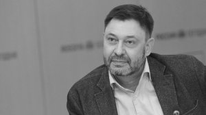 ПАМЯТИ КИРИЛЛА ВЫШИНСКОГО | СОЛОВЬЁВLIVE