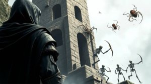 Тяжко в подземелье. Чил на самой сложной сборке RLcraft #6