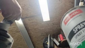 Проект Нива часть-4