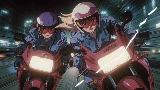 Synthwave & Retrowave Mix 2025 смотреть онлайн