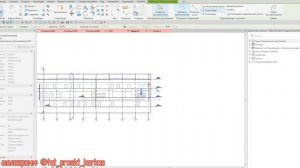 Моделирование ВК административного здания Часть 1. Моделирование основных стояков и лежаков