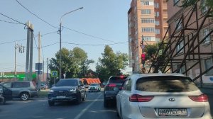 Ростов-На-Дону 22.08.2025 #2