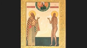 Ангельское Откровение преподобному Макарию Александрийскому