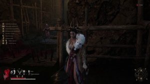 Wuchang Fallen Feathers - прохождение - Госпожа ночи - Хуан Янь - часть 33