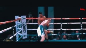 Замена Усику? Украинец - Нокаутер Уничтожает Всех | Будущий Чемпион?