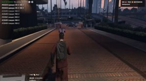Majestic RP - San Diego Я - 174681 Нарушитель - 227169 23.08.2025 20:34