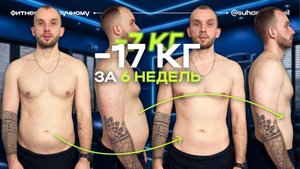 Как ПОХУДЕТЬ без ограничений? 80% людей допускают эти ошибки ...