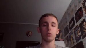 Илья Новиков - выпускник киношколы "Я звезда"