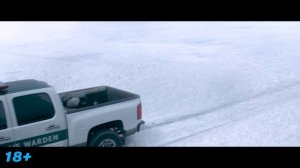 Ледяной предел - Русский трейлер (Дубляж, 2025)