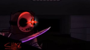 slasher chase theme forsaken Jason's replacement😞