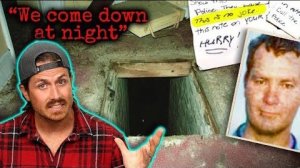 These Secret messages led to a HORRIFYING discovery ...