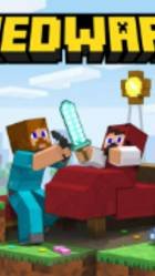 griffvova bedwars minecraft pvp майнкрафт