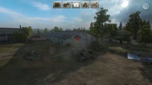 Мир танков Гайд Парк - T71 [get-save.com]