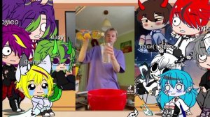 реакция 13 карт на Лаки(на меня):3
давно не было:3