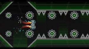 ( video by viprin)  future funk / geometry dash