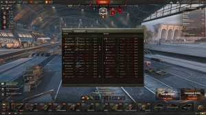 Мир танков. Progetto 54. 888 урона на 5 фрагов. Естественно без голды.