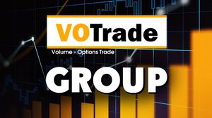 Алгоритм работы с сайтом СМЕ. Вырезка с обучения VOTradePRO.