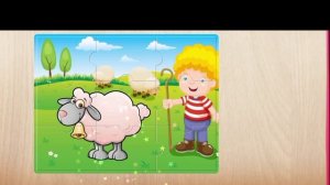 Мульт-развивашка! Развивающий детский мультфильм.