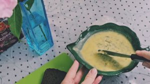 Чесночное зеленое масло 💁🏼♀️