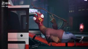 Ангел смерти и пяный