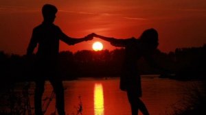 Ты со мною, автор Александр Фомин