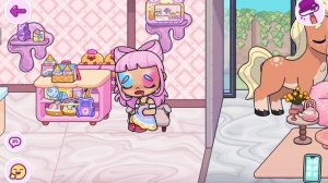 Рум тур по детскому саду!(рыба капля была там ёпрст!)