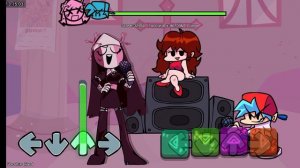 Worship (sarvente 2) fnf на телефоне