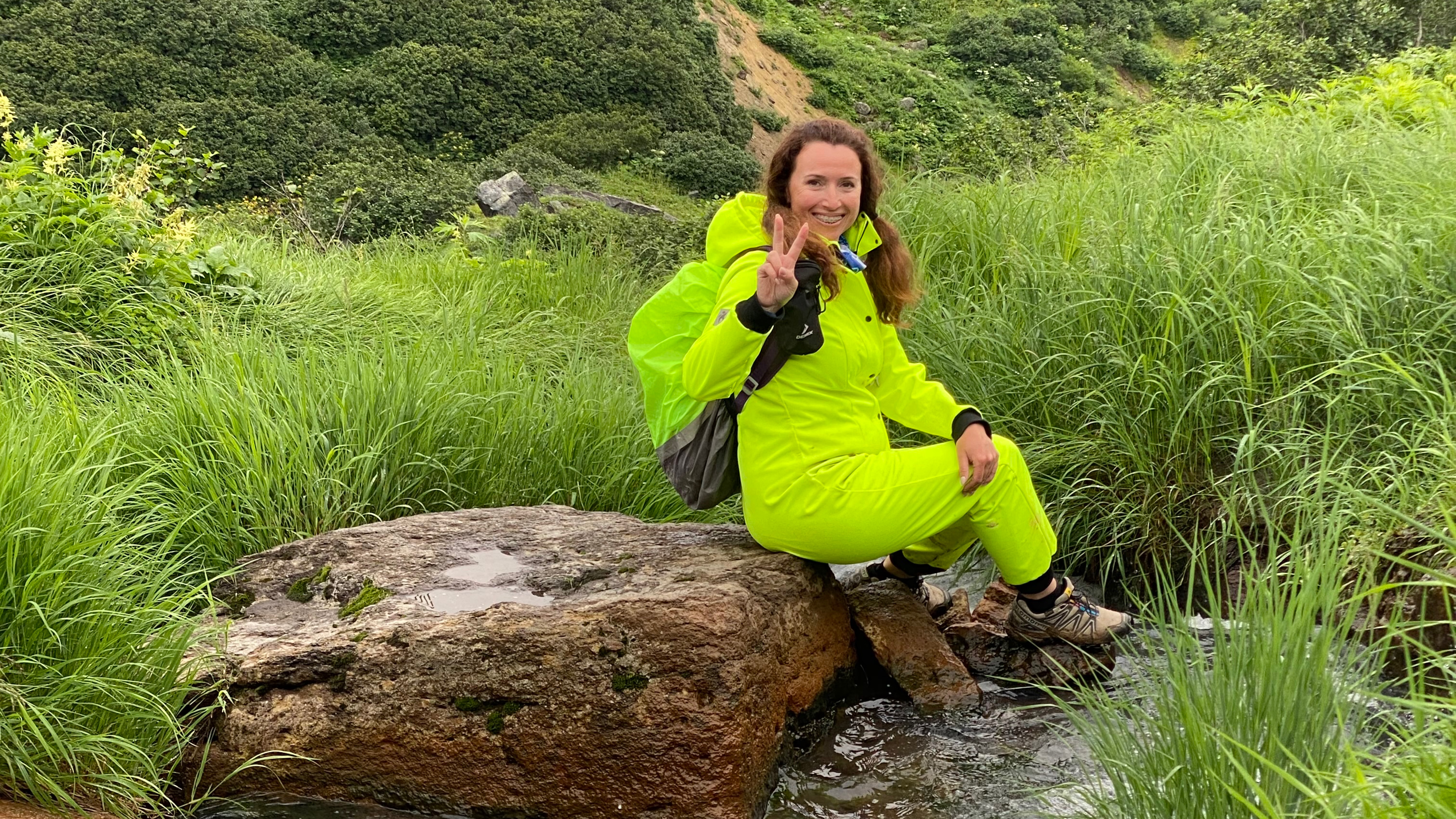 Камчатка # 1 Концентрат счастья.