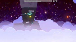 ( video by cubeline)  nOrbs finale / geometry dash