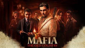 Mafia The old country ► Прохождение на PS5 без комментариев. ►13 Capiregime.