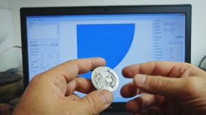3D стал доступнее - LaserEmBoss каждому в подарок