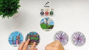 СТРЕЛЕЦ 25-31 августа 2025 таро гороскоп на неделю/ прогноз/ круглая колода таро,5 карт + совет