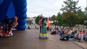 ДЕНЬ ГОРОДА 2025_ЦЫГАНЕ