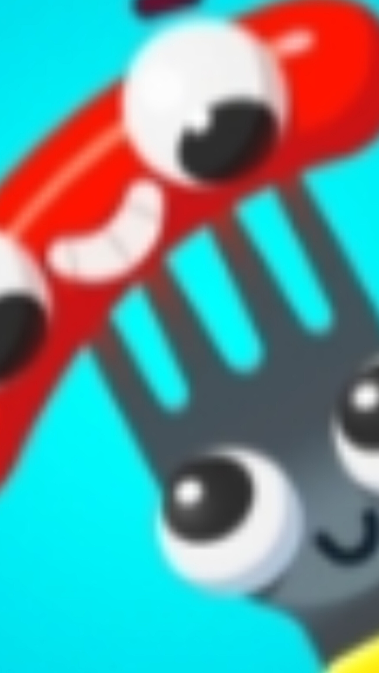 Fork N Sausage смотреть онлайн