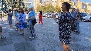 16 АВГУСТА 2025 ЗНАЮ КОХАЄШ! #харьков - 1080