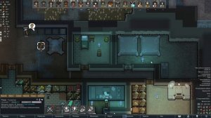 Постройка храма - #42 Прохождение  Rimworld Odyssey + все DLC