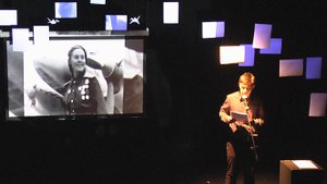 Драматическая композиция студии актерского мастерства для детей ЦТИ А.Таттари "Пока я жив" трейлер