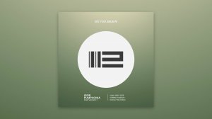 Igor Pumphonia - Do You Believe — премьера состоялась 11.09.2025 (Pop | Dance)