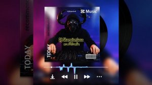DJ SkorpionJasod na želanie ( Dj SkorpionJasod) #музыка #песня #любовь #джасод #topc