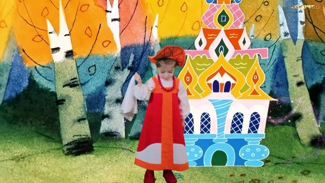 Мы-Василисы премудрые! смотреть онлайн